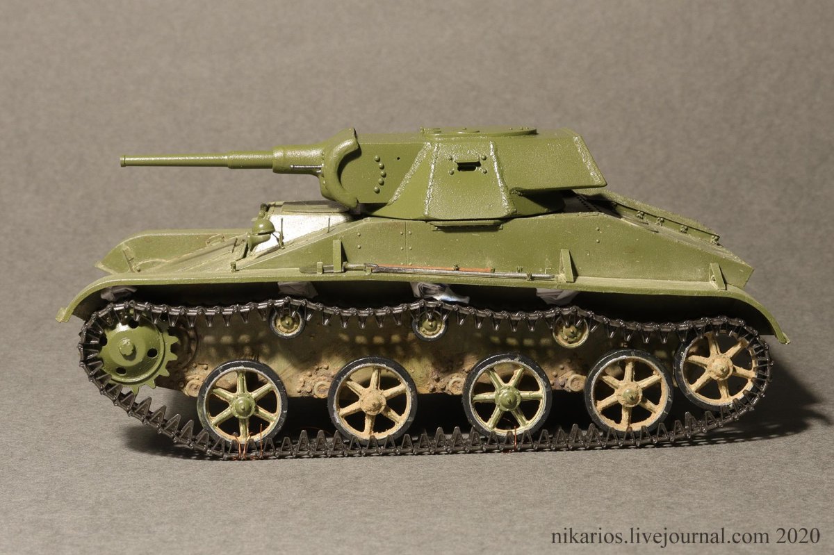 Т 45