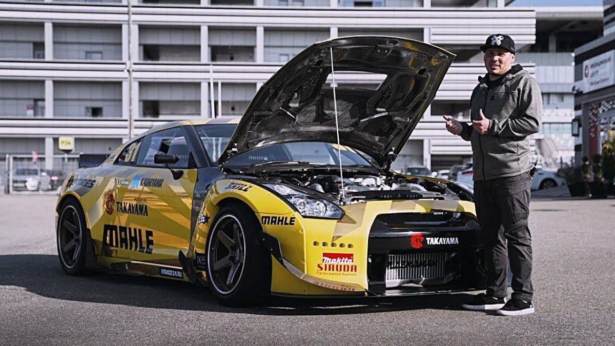 Георгий Чивчян