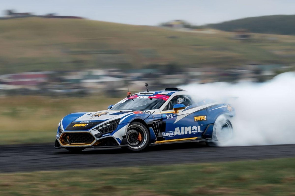 Фланкер Чарльз НГ