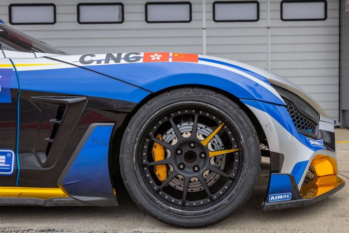 Русские гиперкары