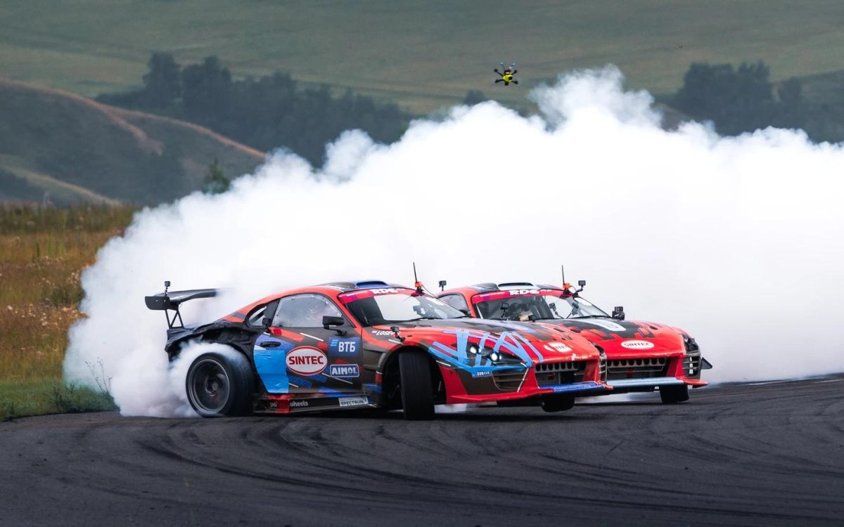 Красное кольцо Гоча