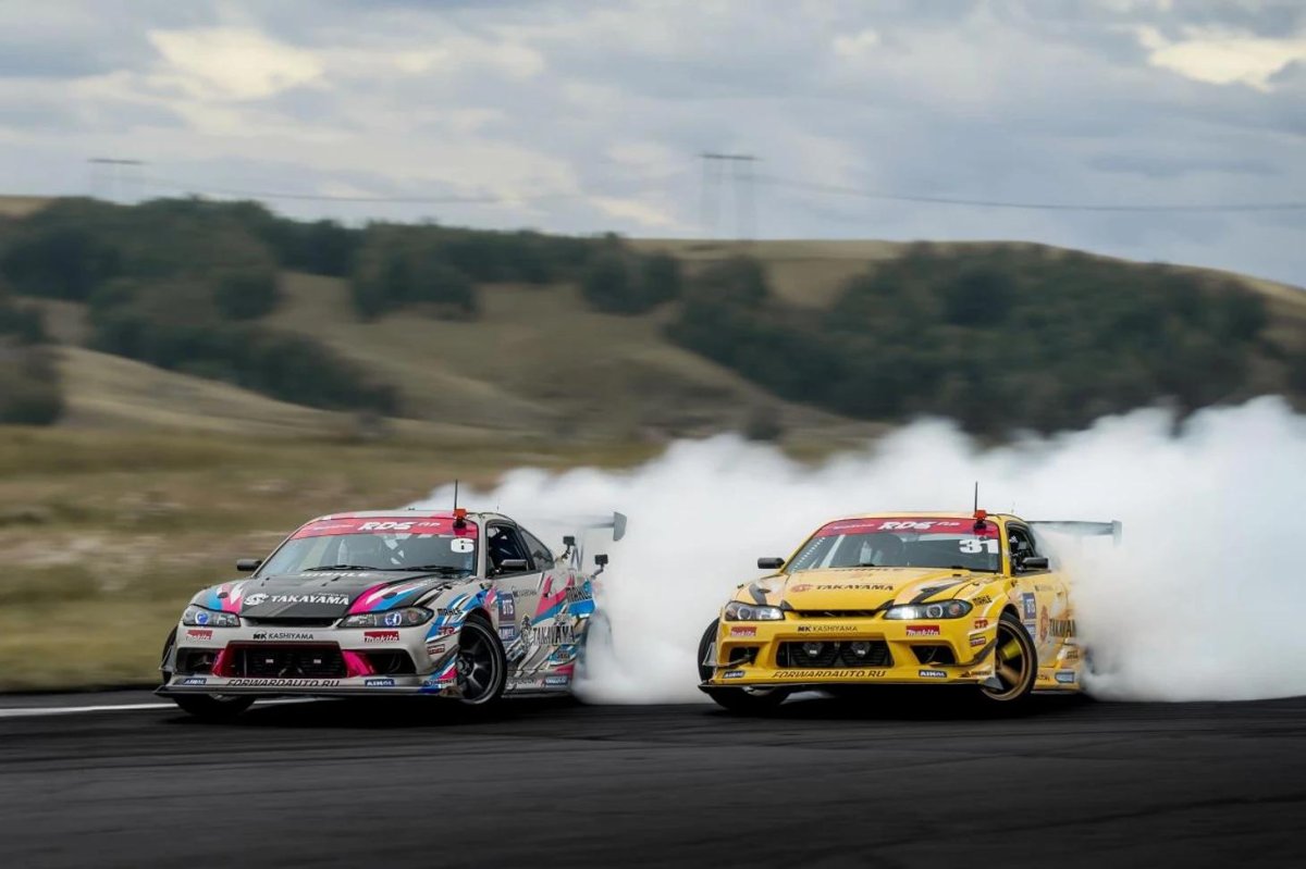 Красное кольцо Гоча