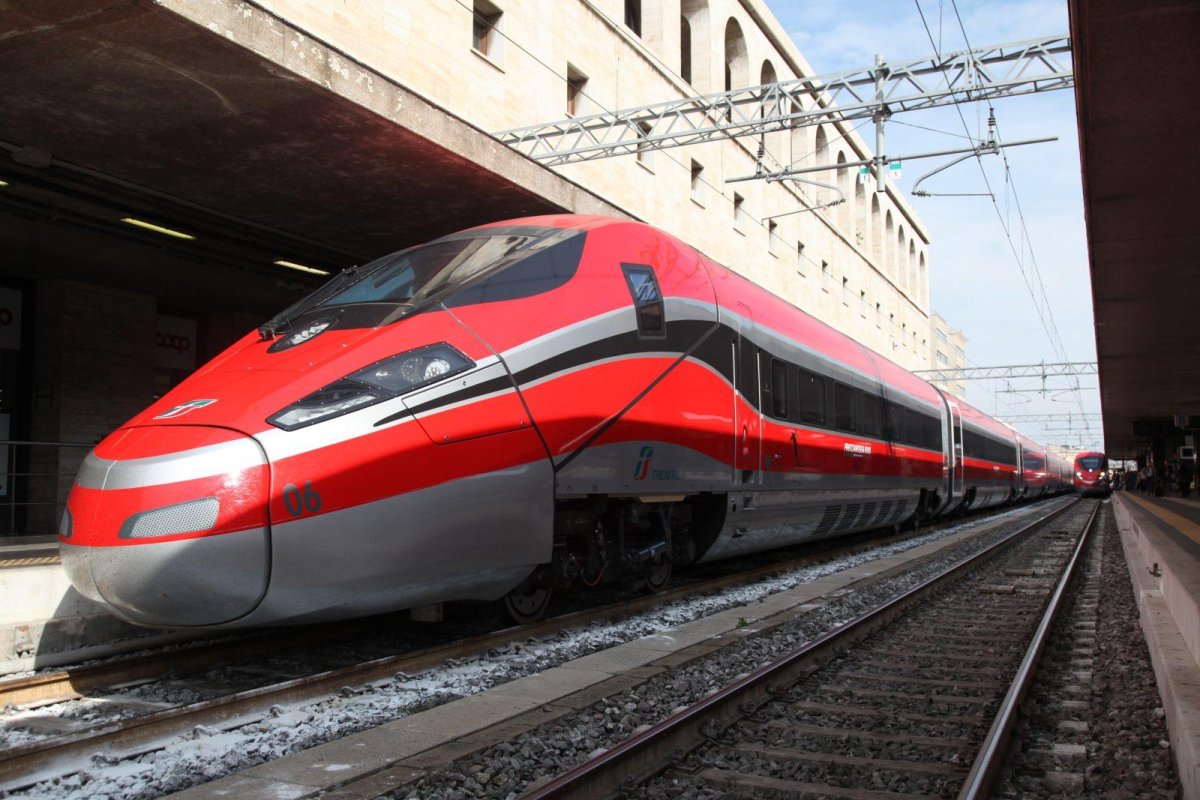 Frecciarossa 1000