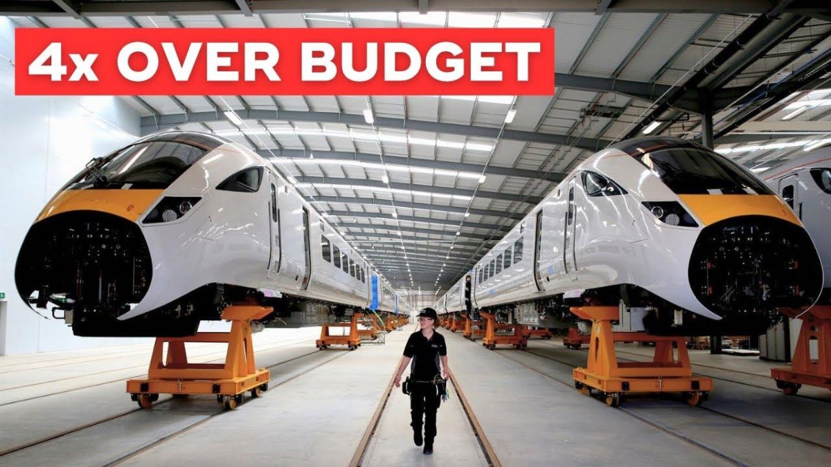 Бомбардье Транспортейшн сигнал