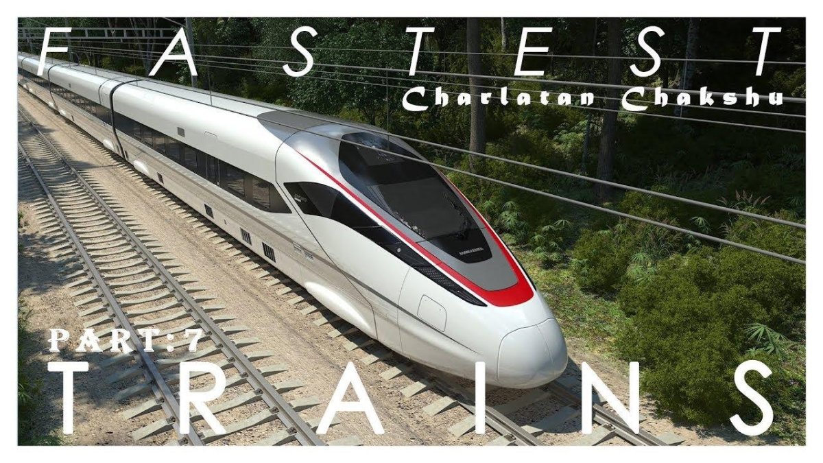 Eurostar Siemens Velaro