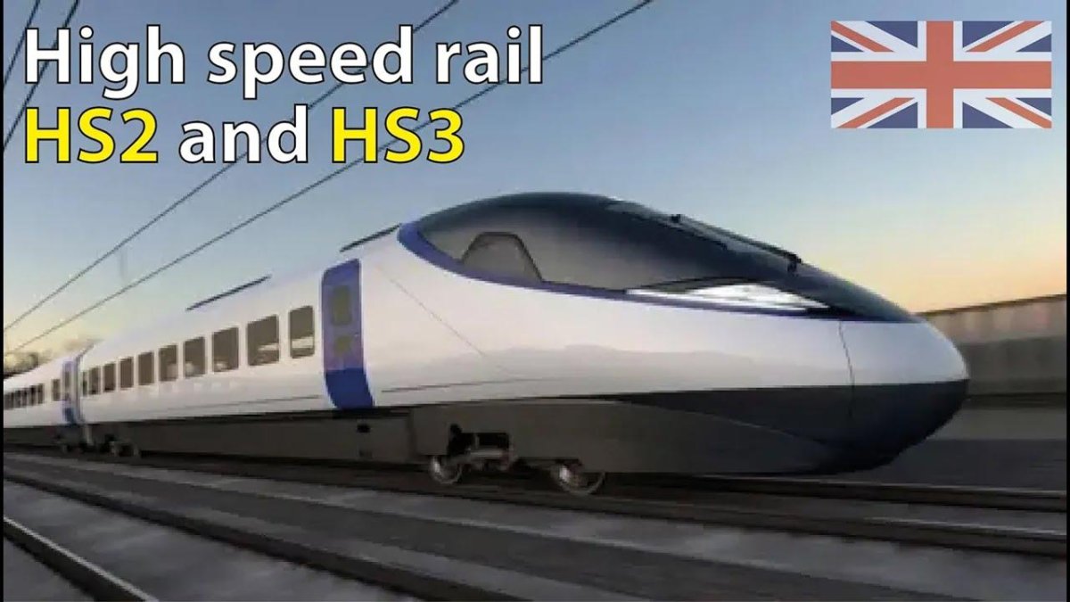 Высокоскоростные поезда Alstom