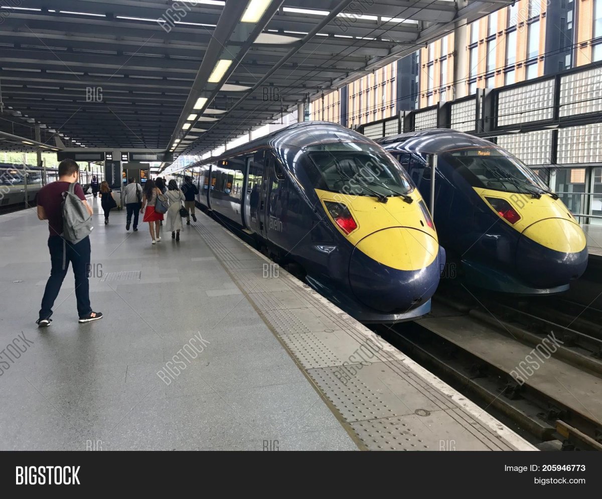 Факты про поезда