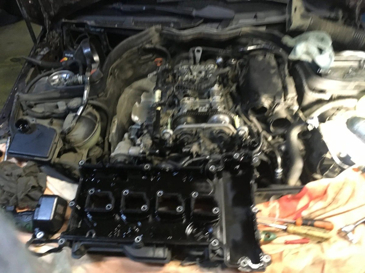 M271 EVO