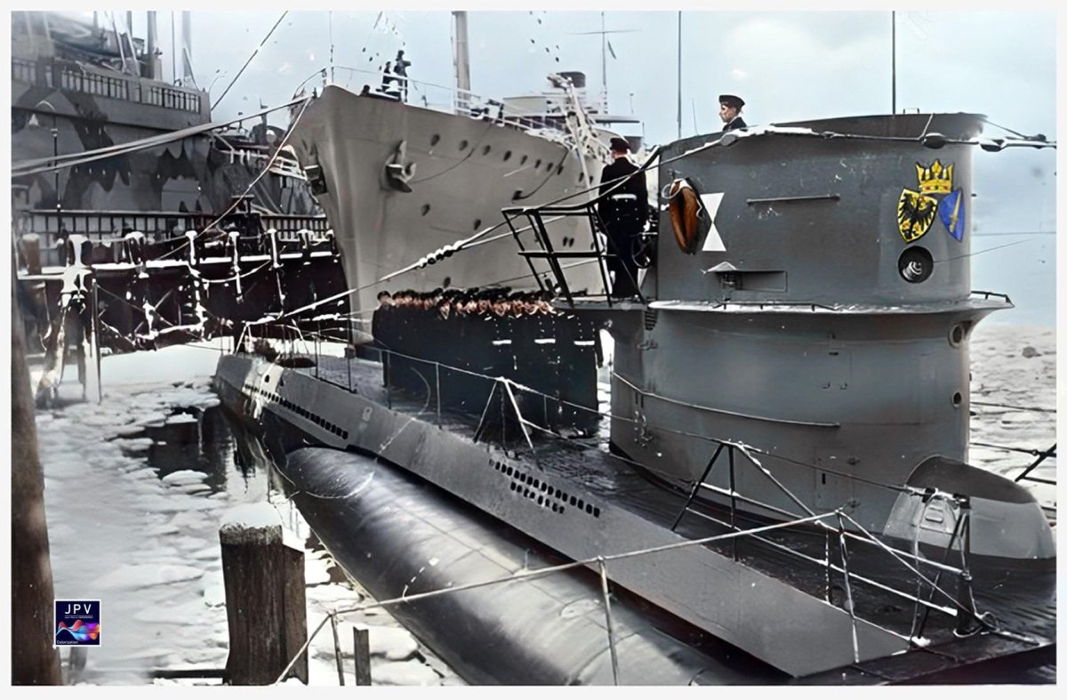 U-Boat,лодки Кригсмарине