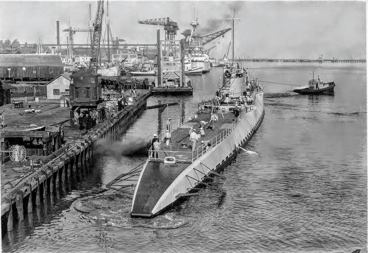 SS-168 Nautilus