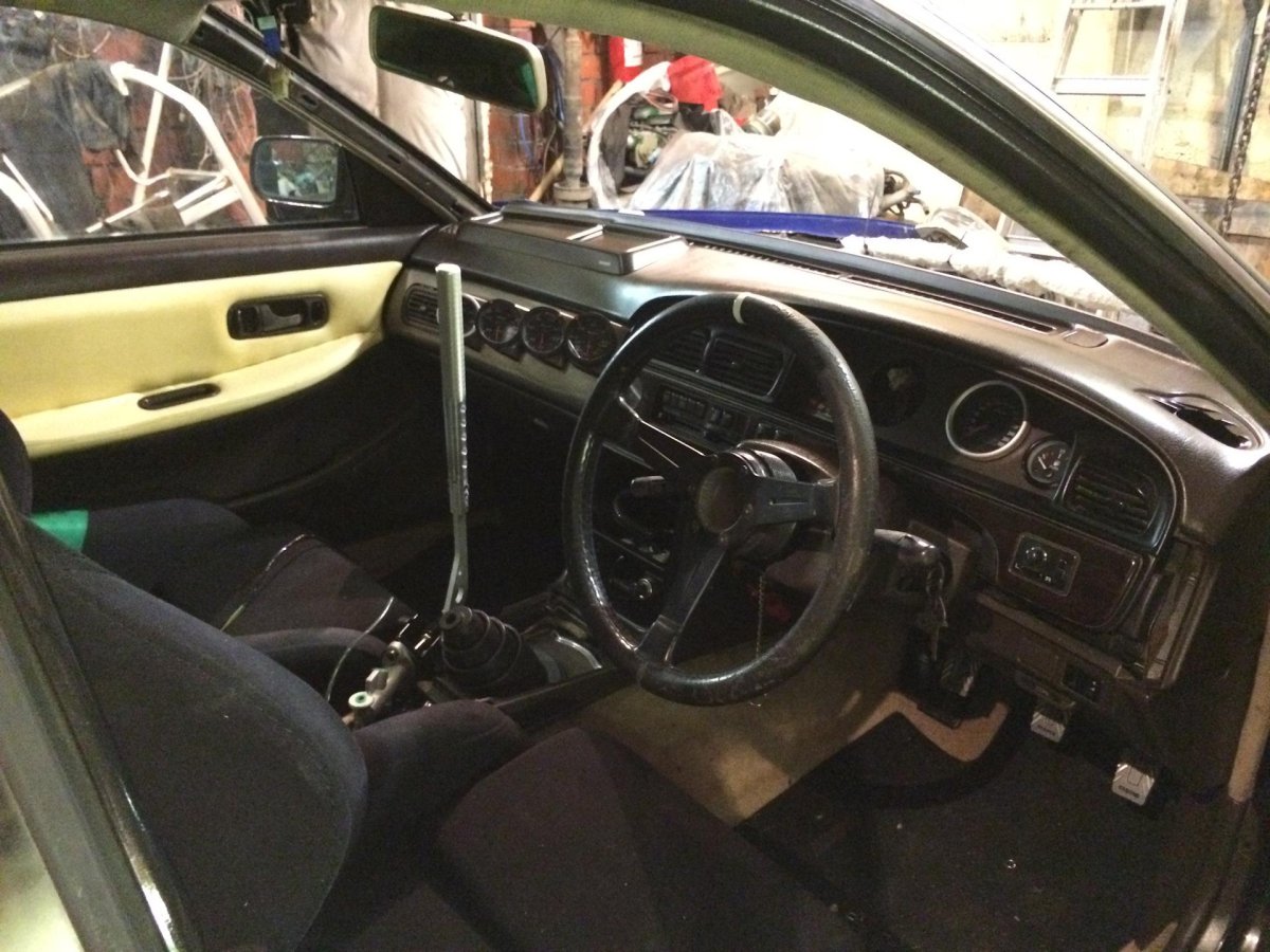 Лаурель 33 салон