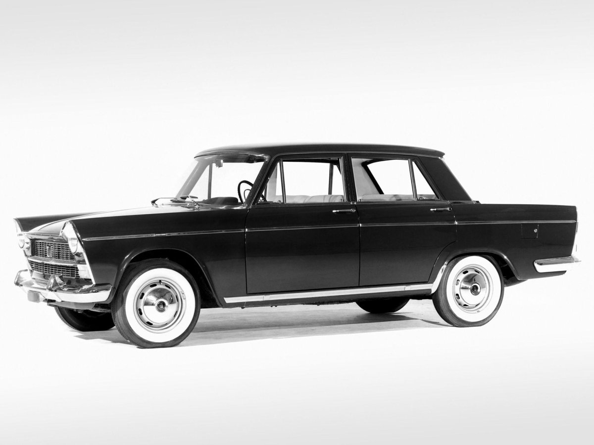 Fiat 1500l