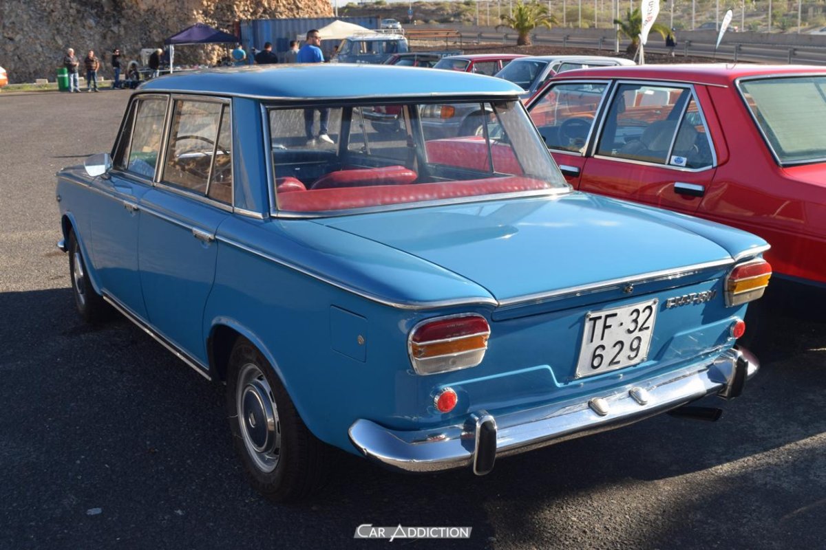 Fiat 1300