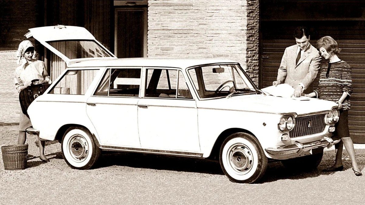 Fiat 1500
