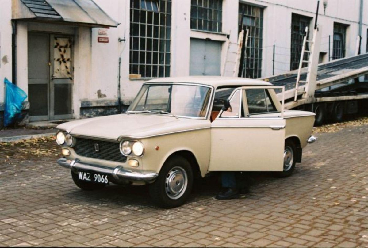 Fiat 1300