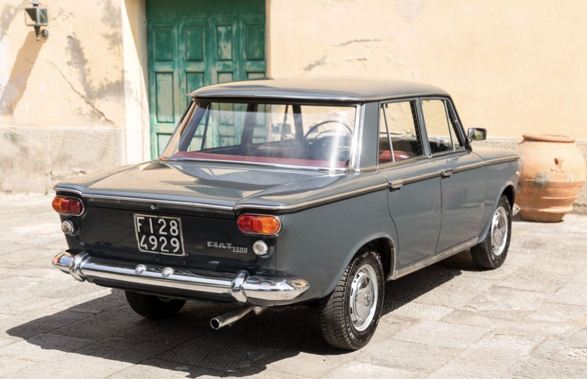 Fiat 1300/1500