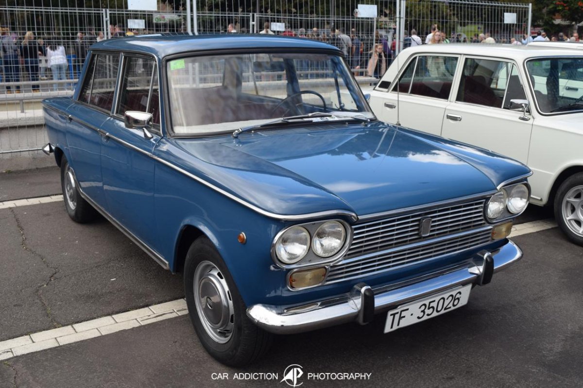 Fiat 1500