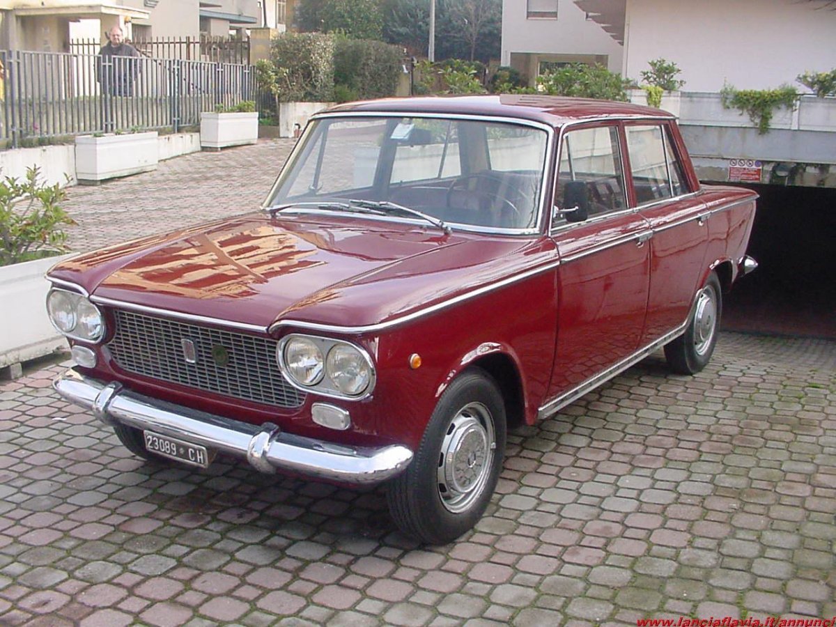 Fiat 129