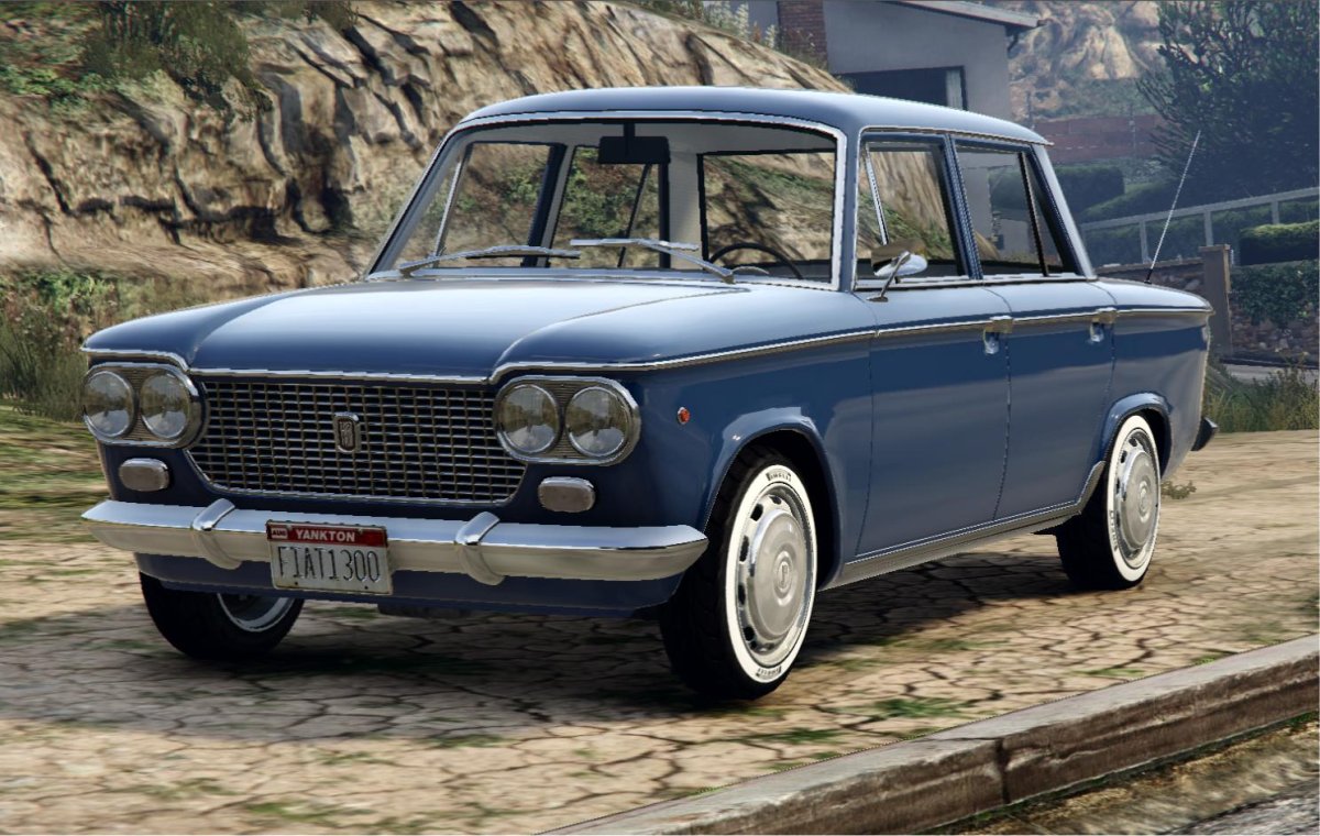 Fiat 1500