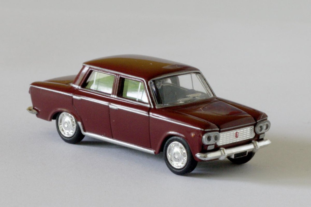 Fiat 1300s