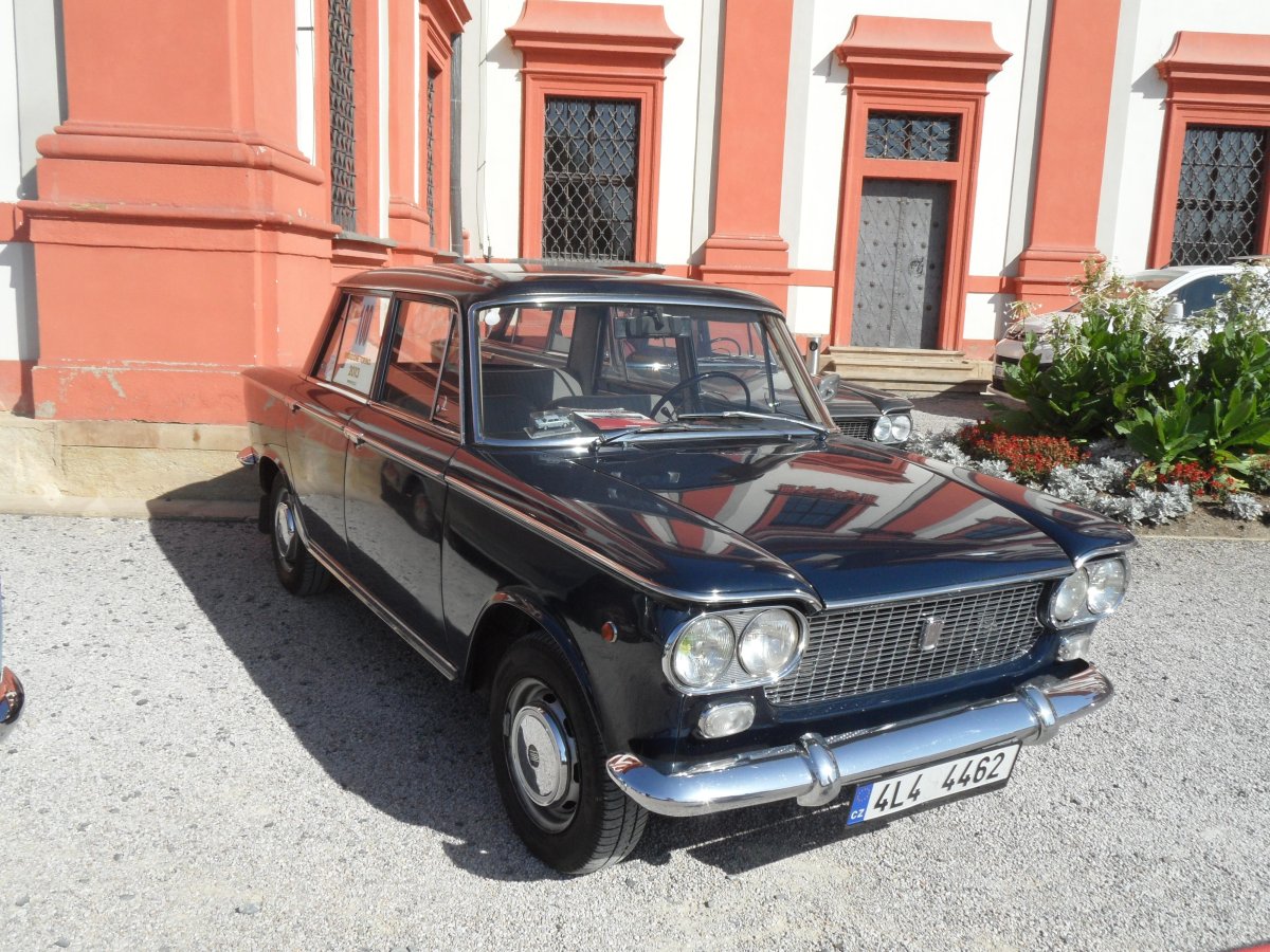 Fiat 120