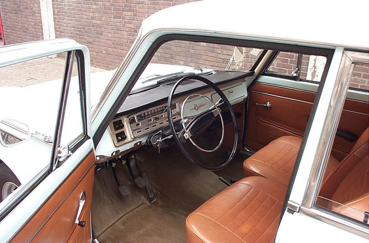 Fiat 1500l