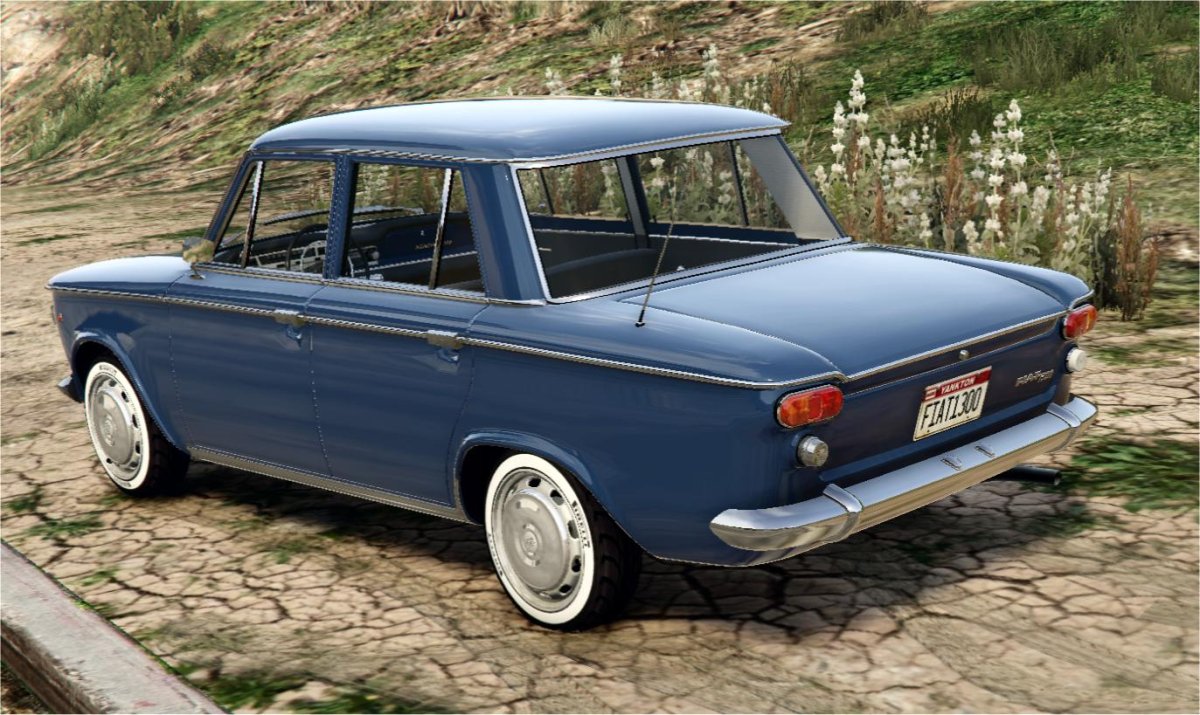 Zastava 1500 Combi