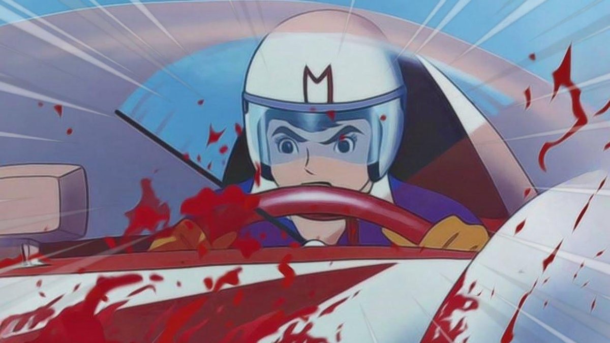 Аниме Гран при 1977