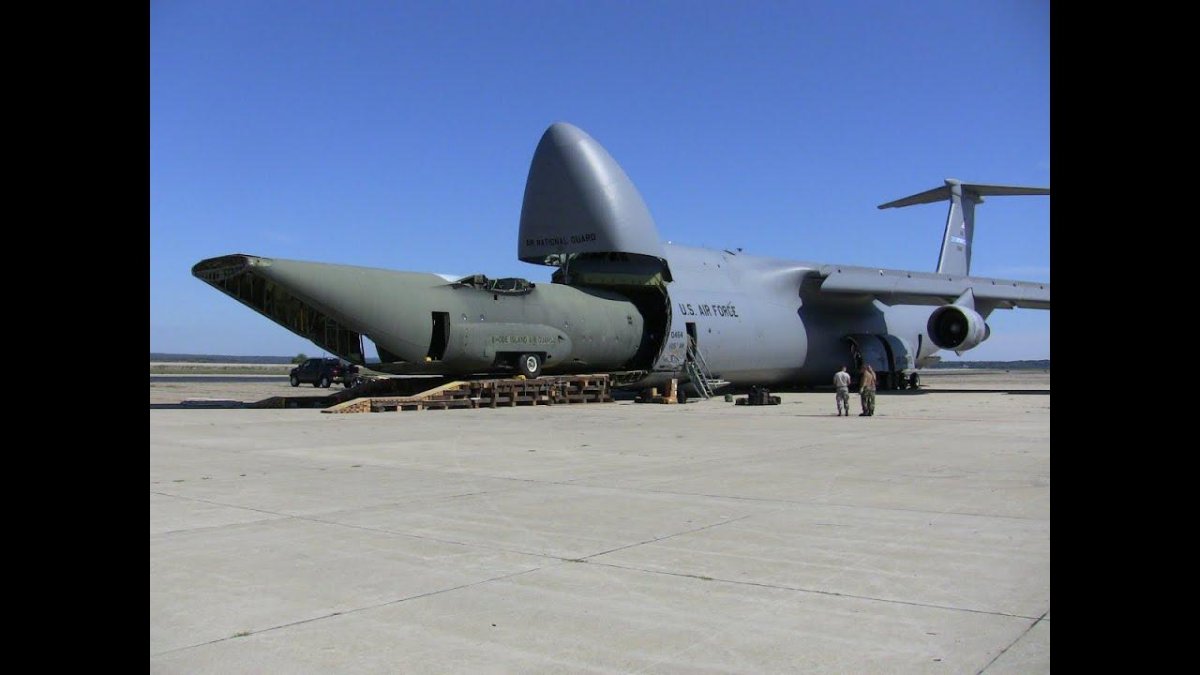 C-130 Hercules
