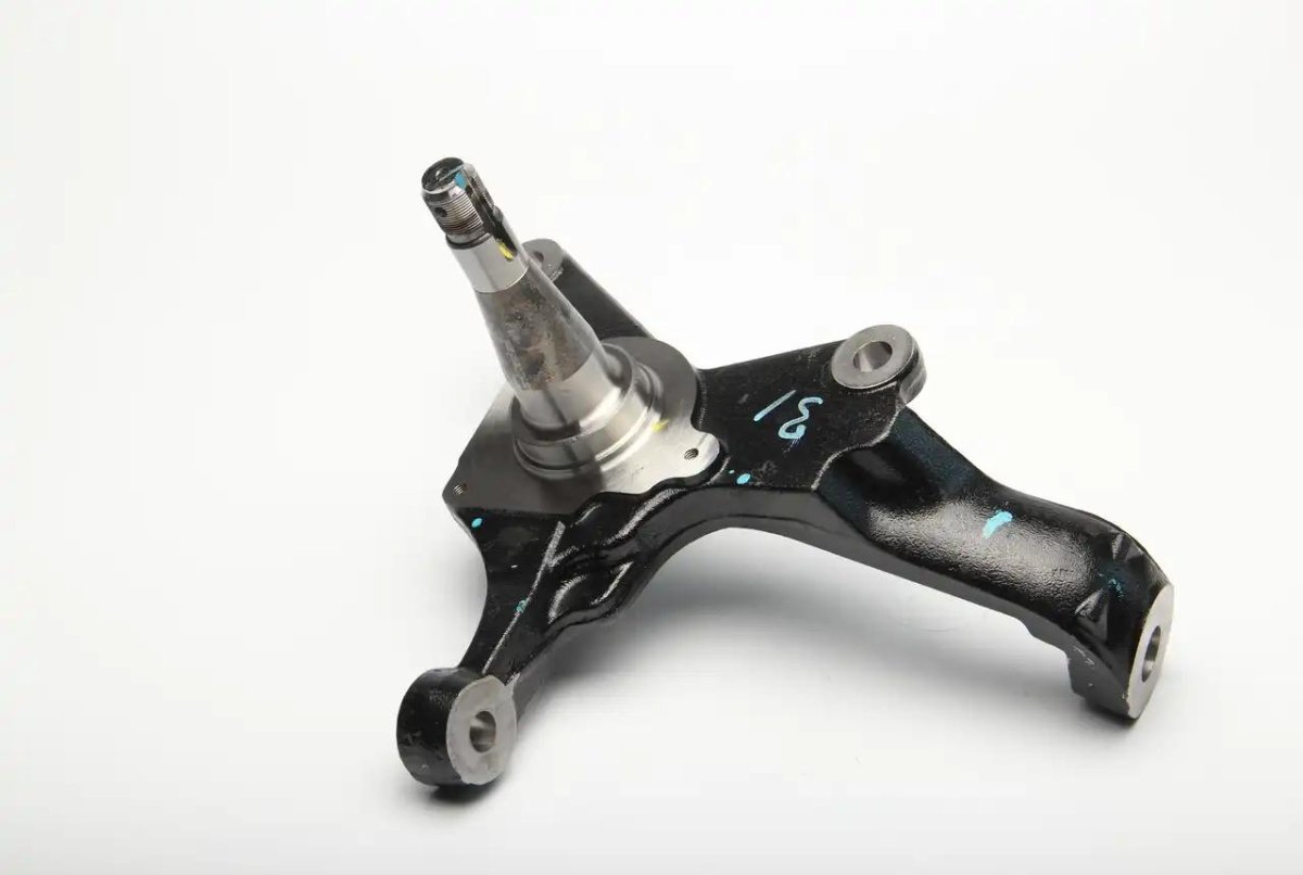 Кулак поворотный Портер 2