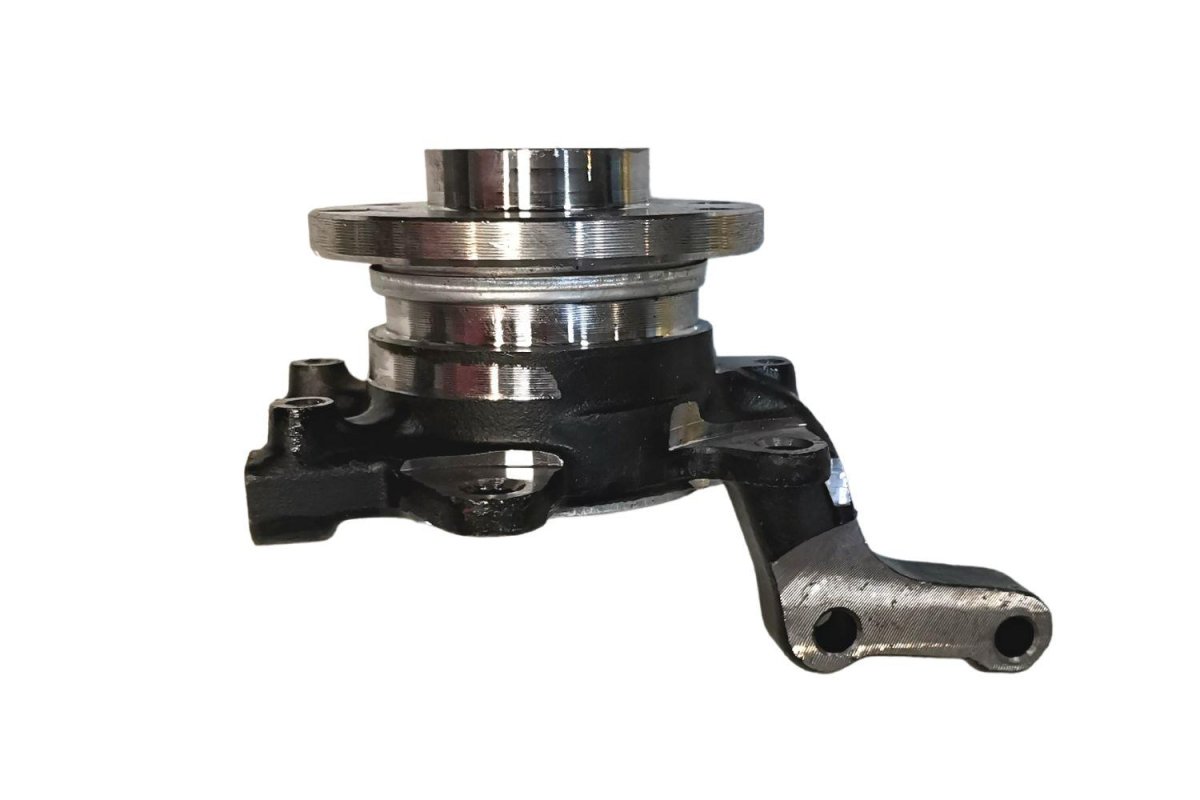 Кулак поворотный ВАЗ 2114 правый