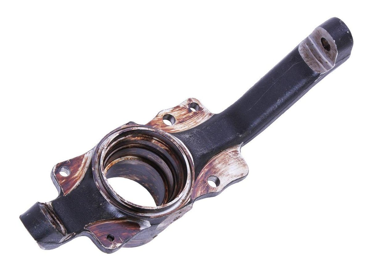 АБС 2123 кулак