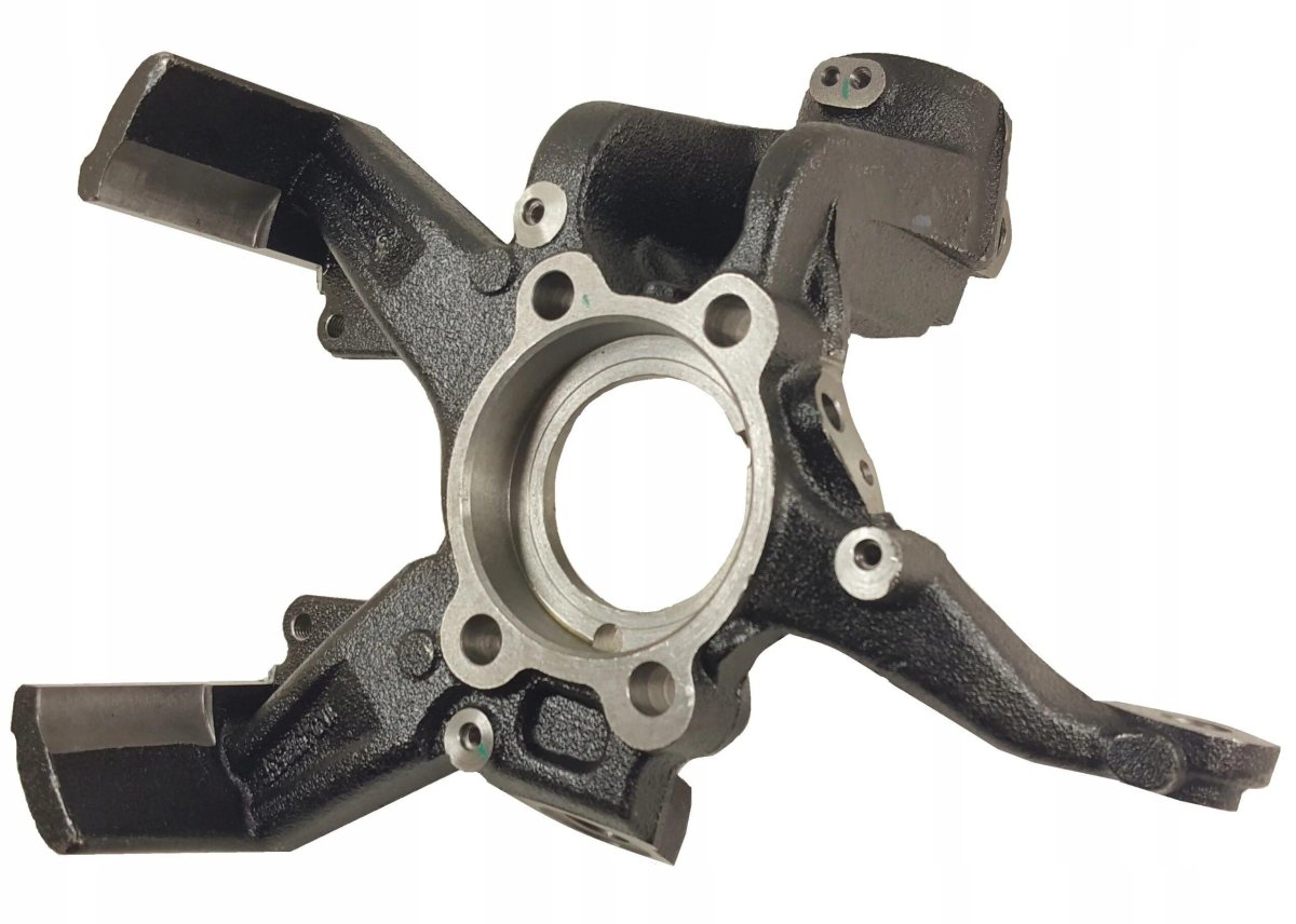 Поворотный кулак VW Golf