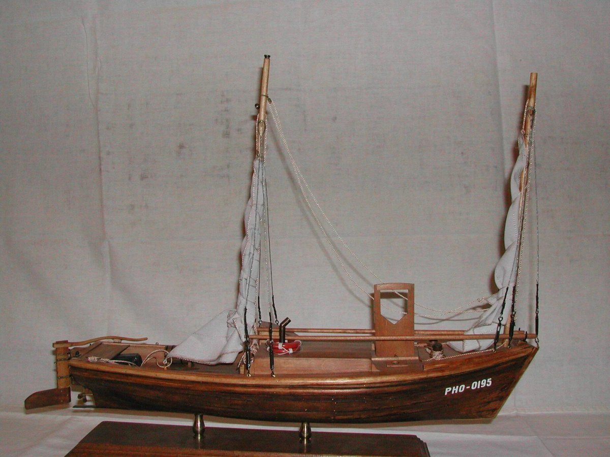 Сойма судно