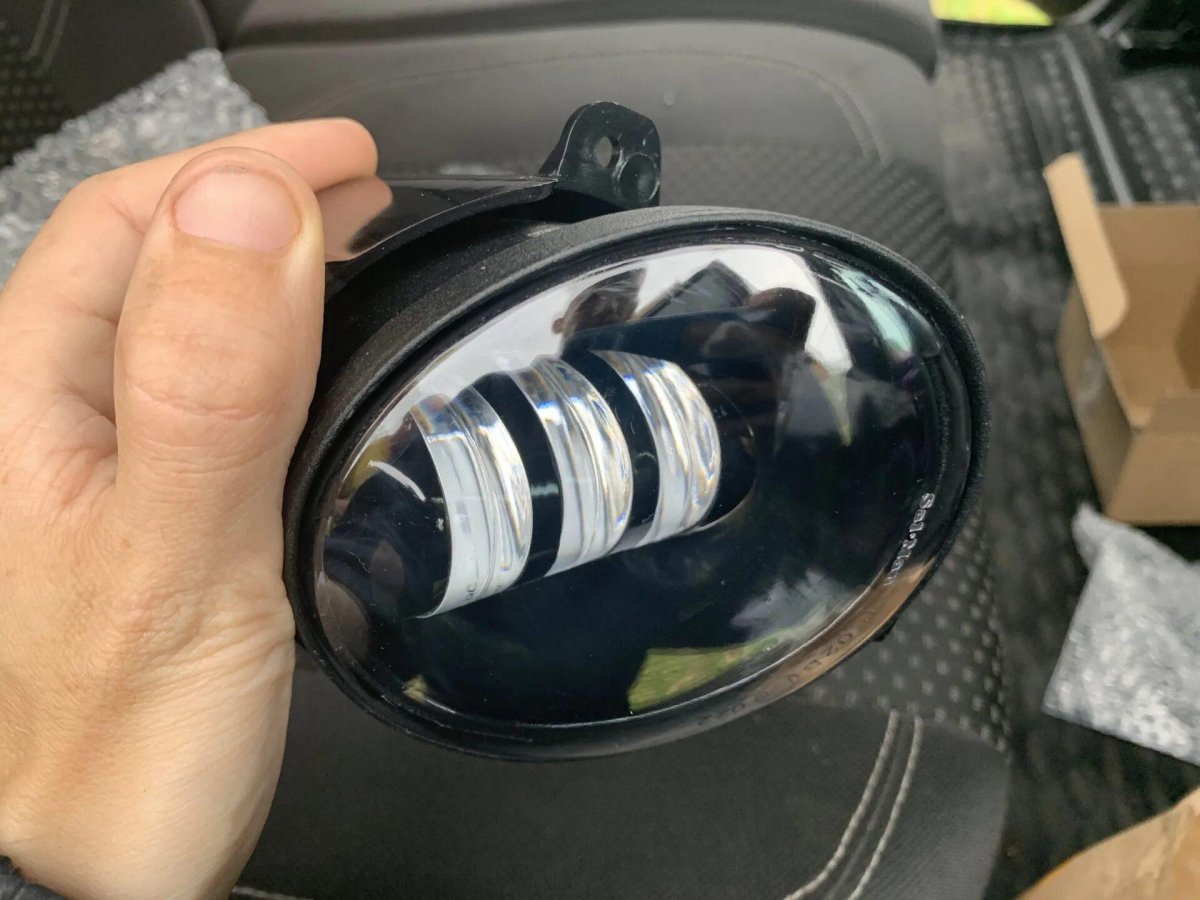 ПТФ Рено Каптур