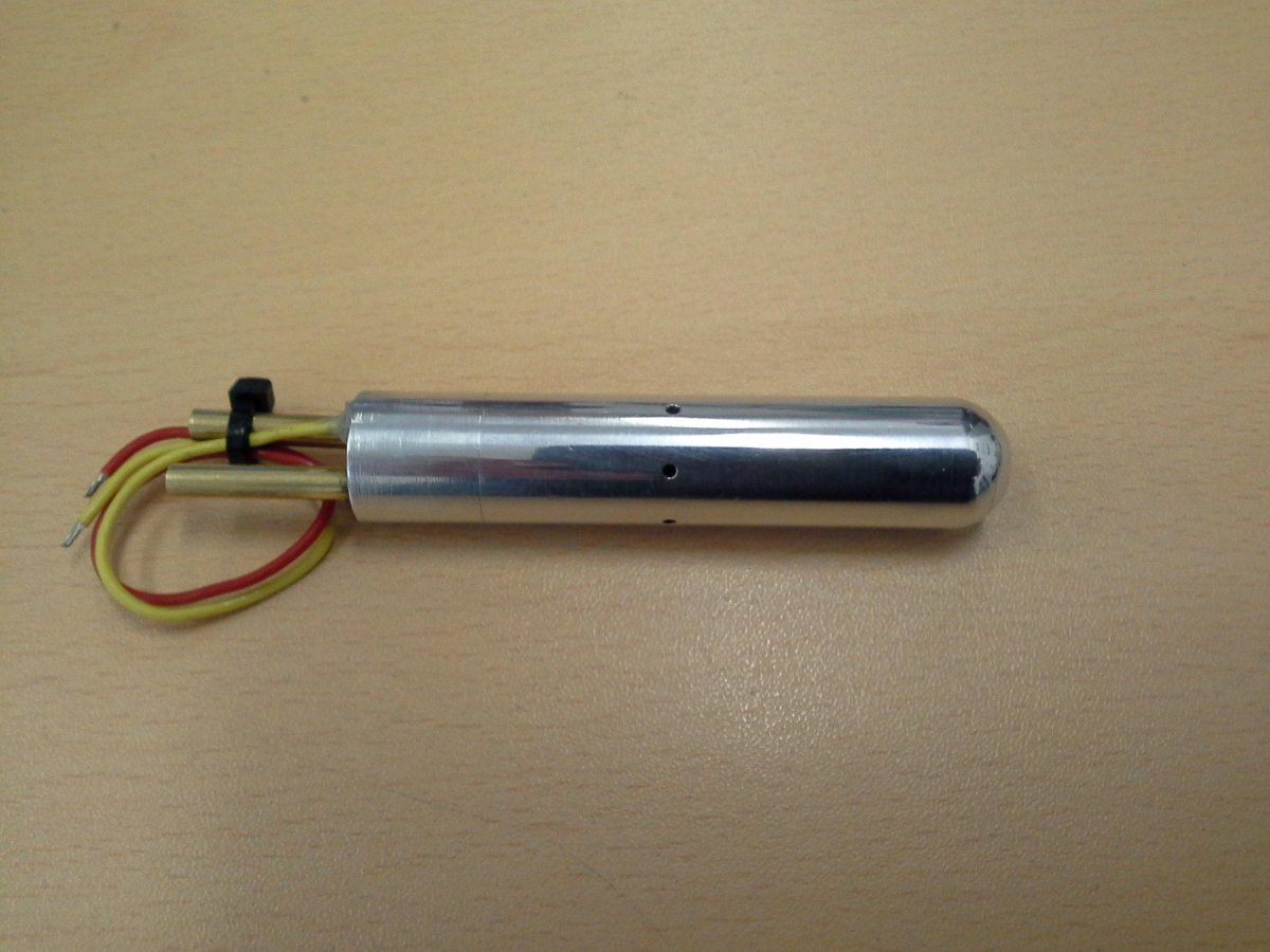 Нагревательный элемент ПВД-6м