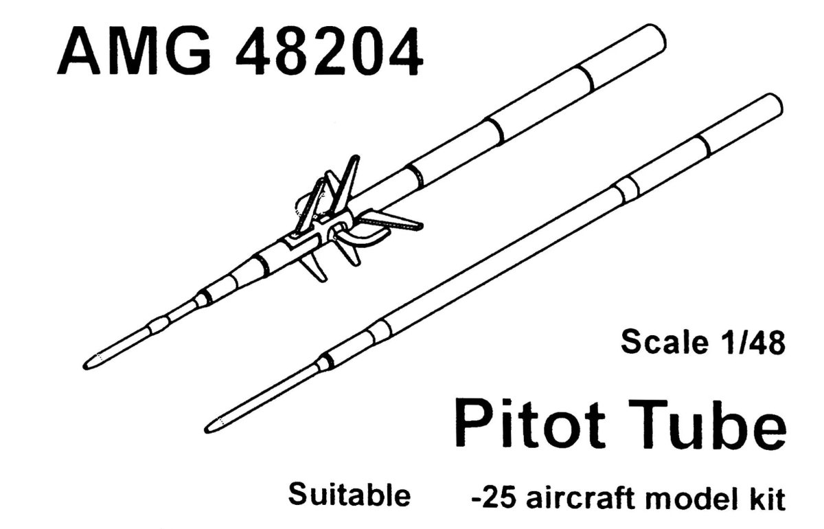Миг 31 приемник воздушного давления