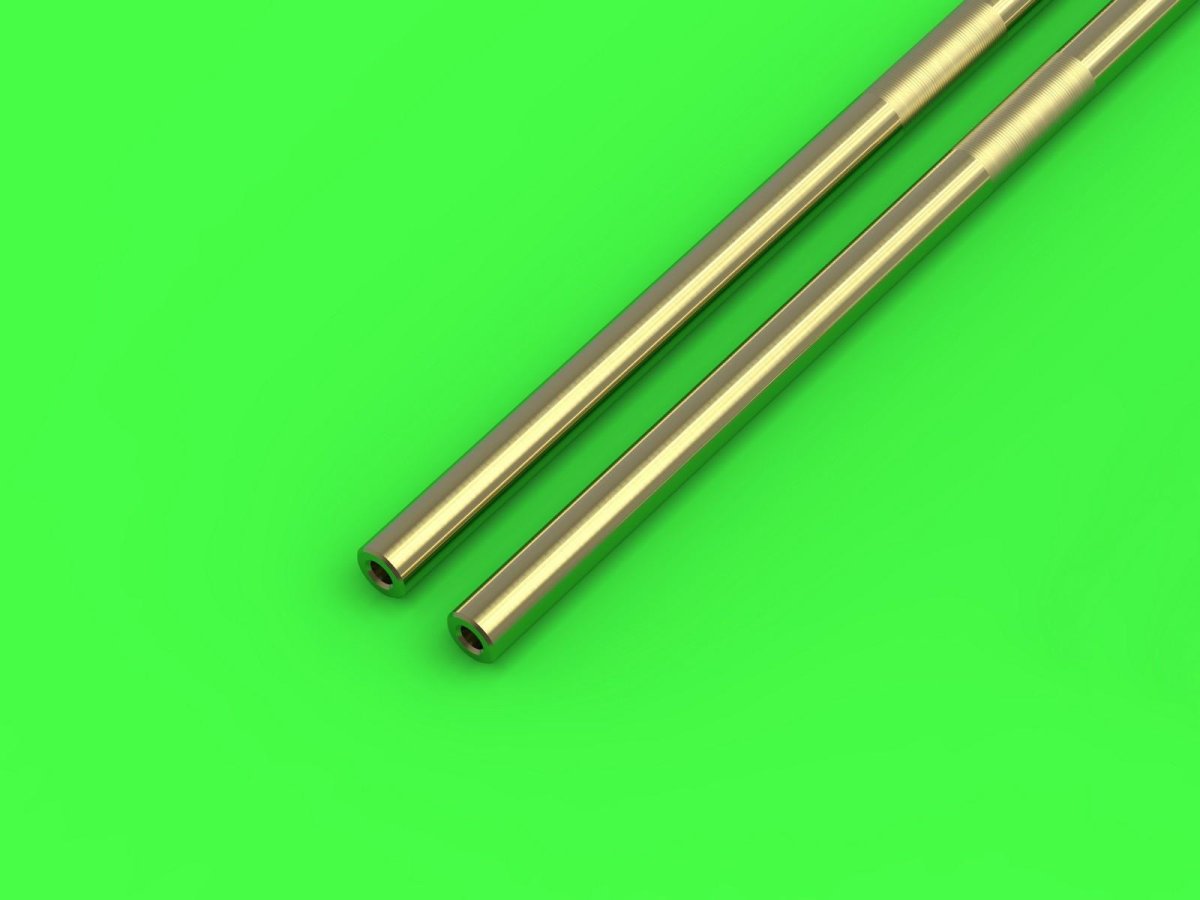 ПВД для Су-25 1/48