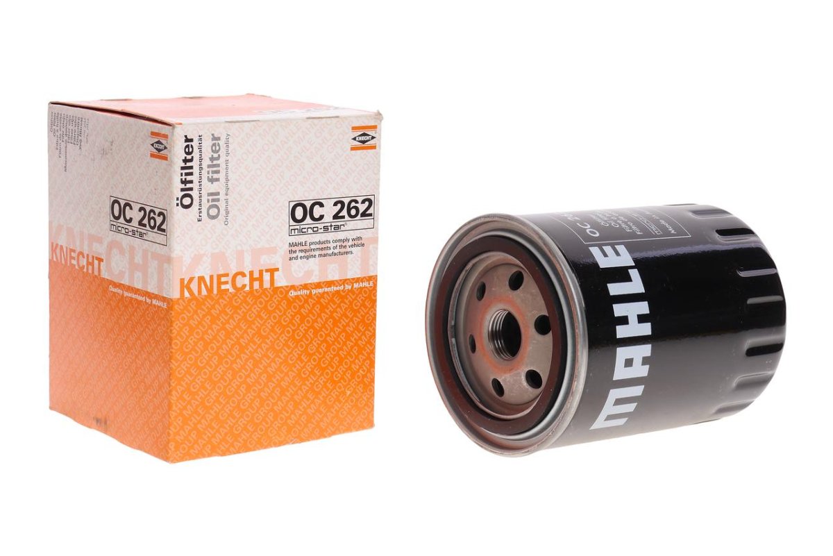 Фильтр масляный Фольксваген т4 1,9