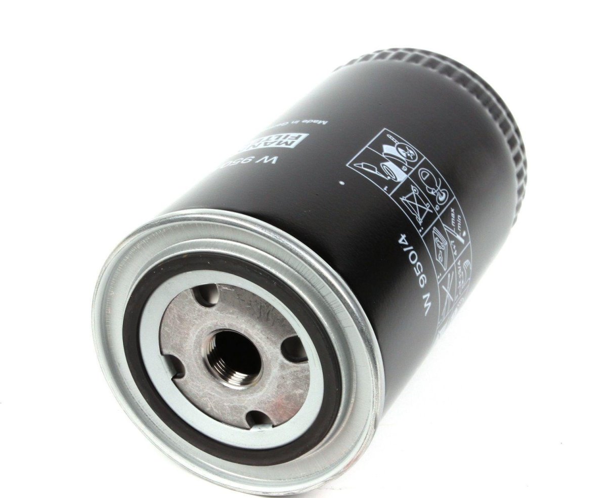 Фильтр масляный Фольксваген т4 1,9