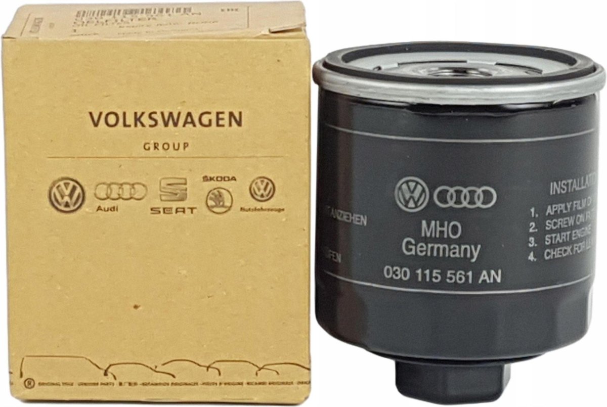 VAG 030115561an
