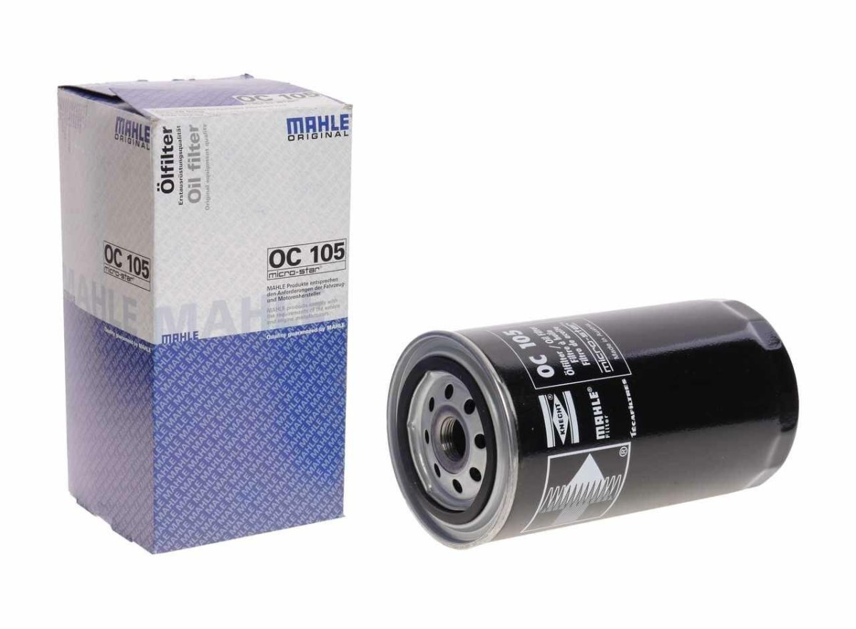 Масляный фильтр на Фольксваген Транспортер т4 2.5 дизель