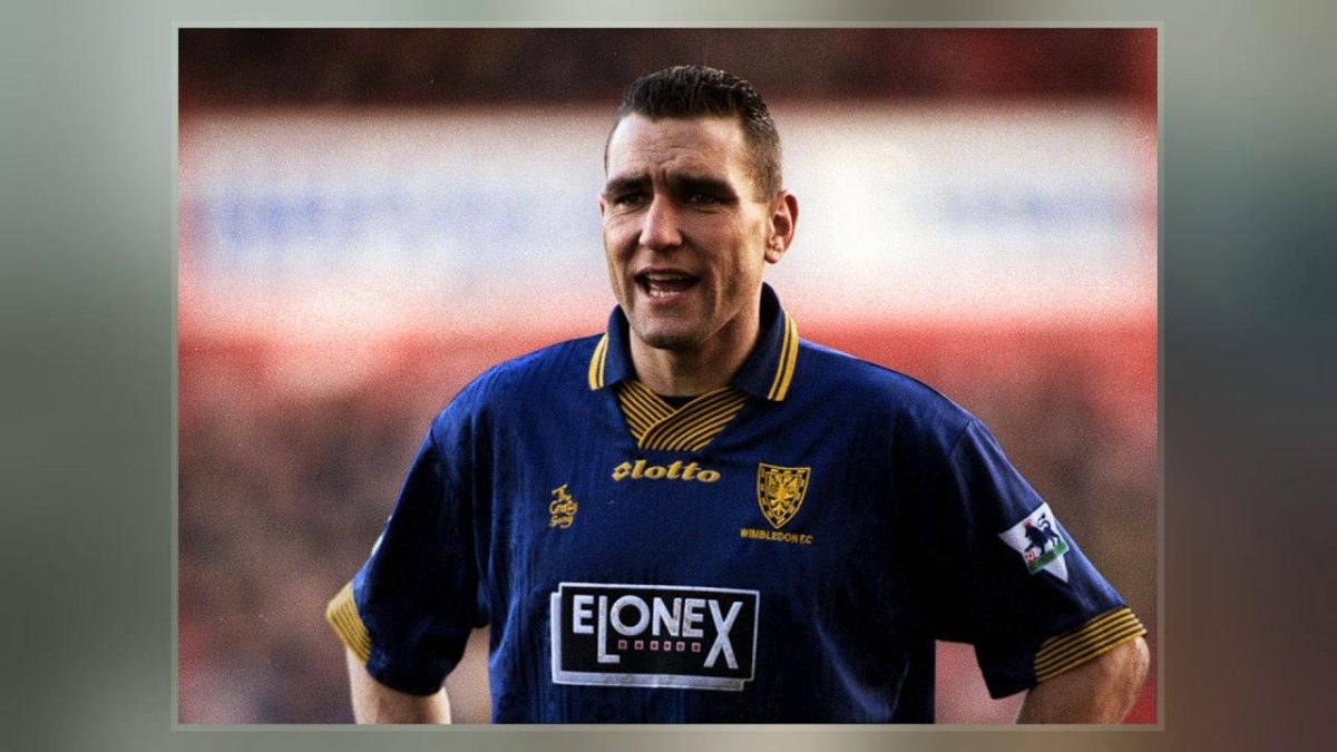 Винни Джонс