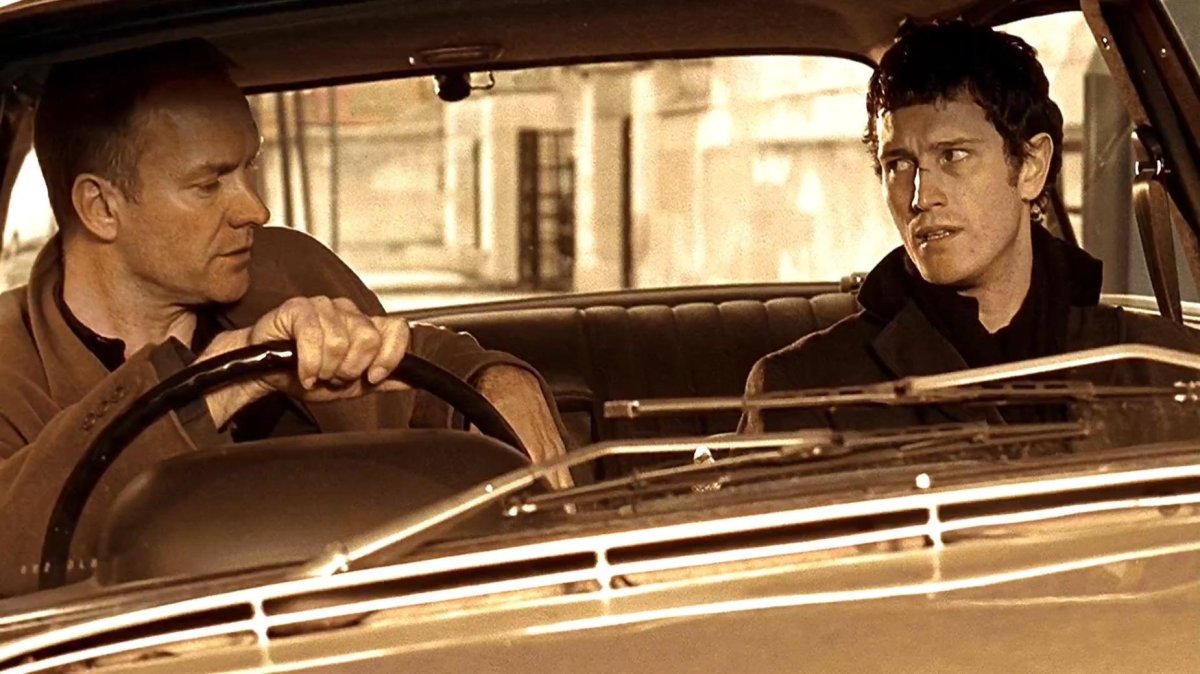 Фильм карты деньги 2 ствола