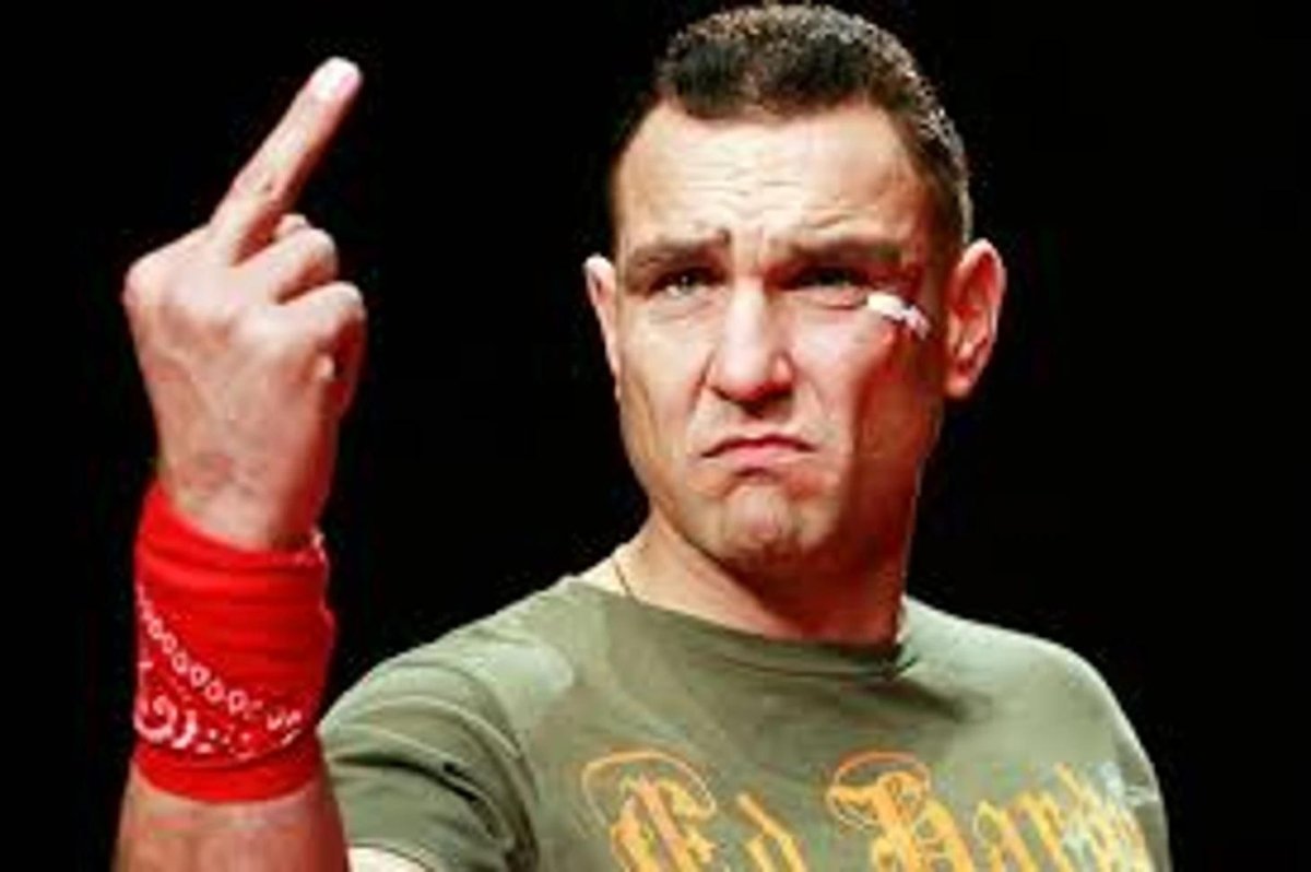 Винни Джонс актёр