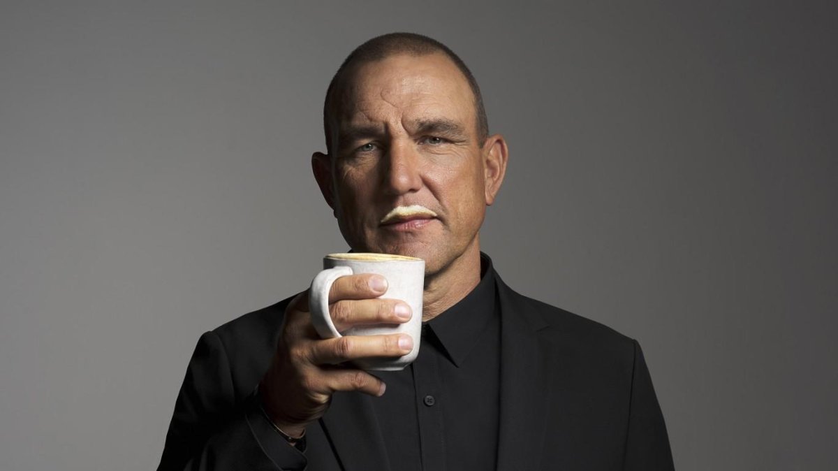 Винни Джонс Портер