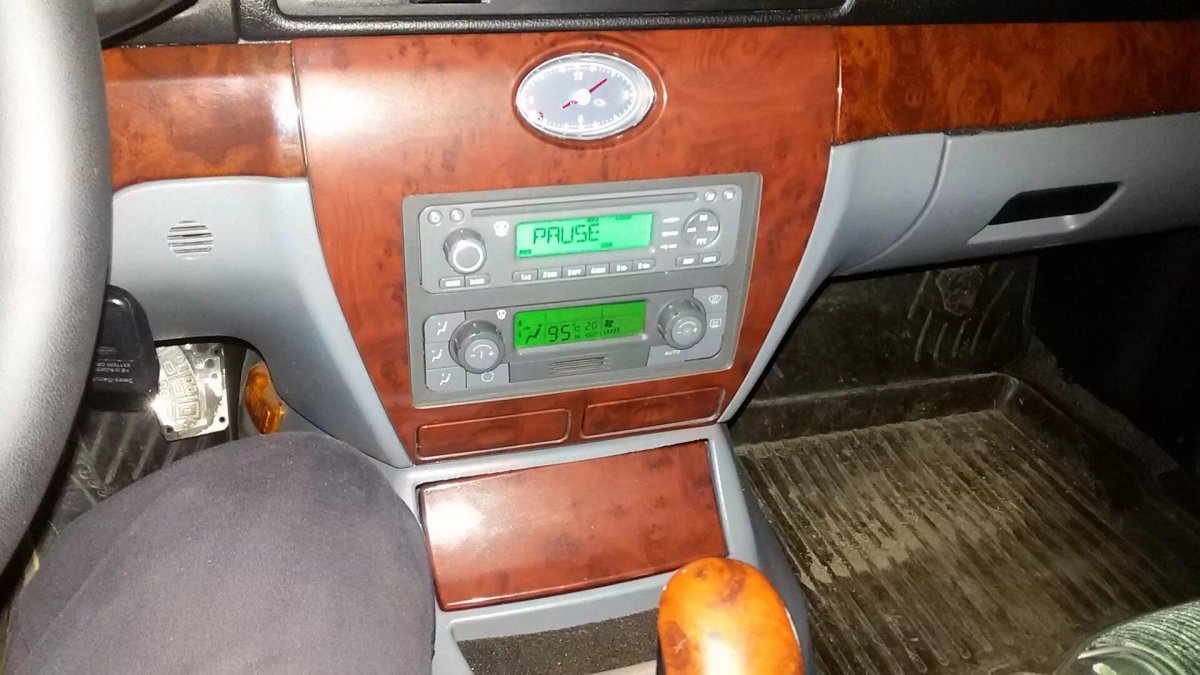 Акустика 31105 Рестайлинг