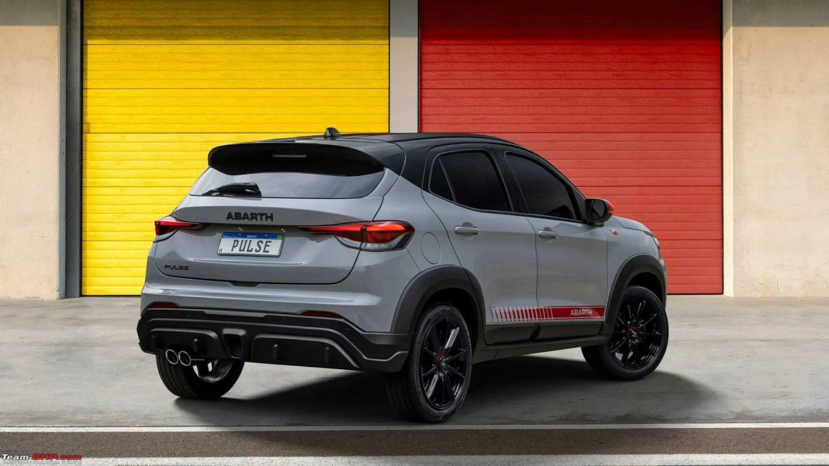 Fiat Pulse 2022