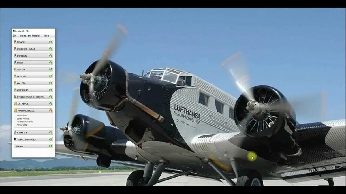 Юнкерс ju-52