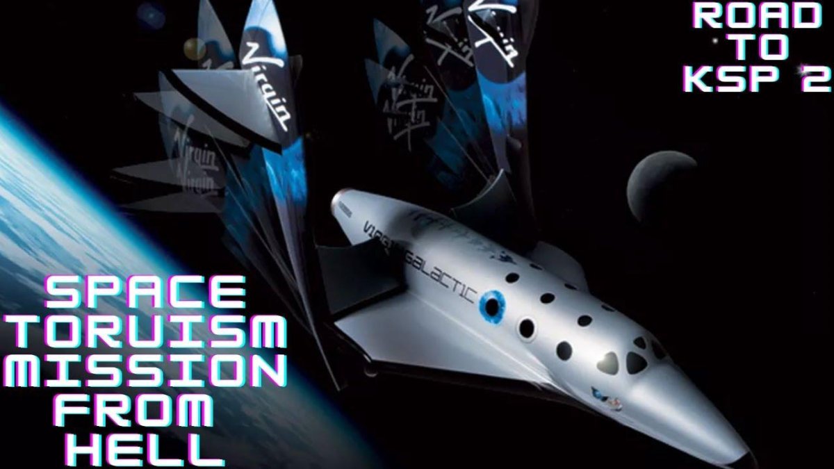 Virgin Galactic